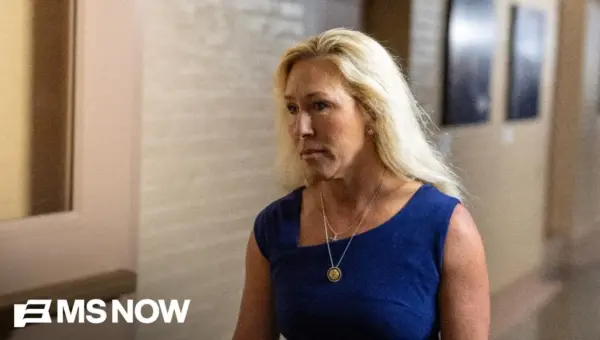 Georgia Special Election: Can Democrats Flip GOP Seat?