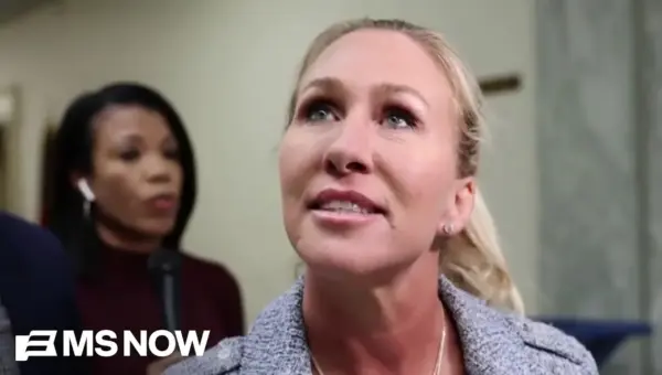 Georgia Special Election: Can Democrats Flip MTG’s Old Seat?