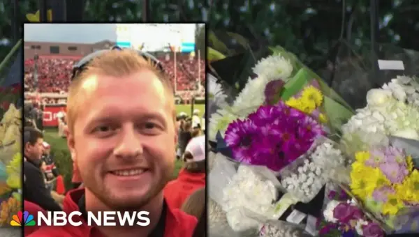 Georgia Teacher Dies in Prank Gone Horribly Wrong