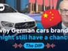 German Auto Industry Faces Crisis: Innovation Lagging, Profits Plummet