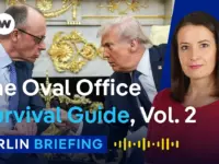 Germany Faces Dilemma After US-Israel Iran Attacks