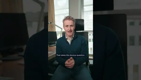 Germany Faces Iran Dilemma: Law vs. Security Needs