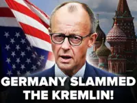 Germany Presses Russia, Europe Eyes Nuclear Role