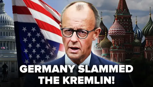 Germany Presses Russia, Europe Eyes Nuclear Role