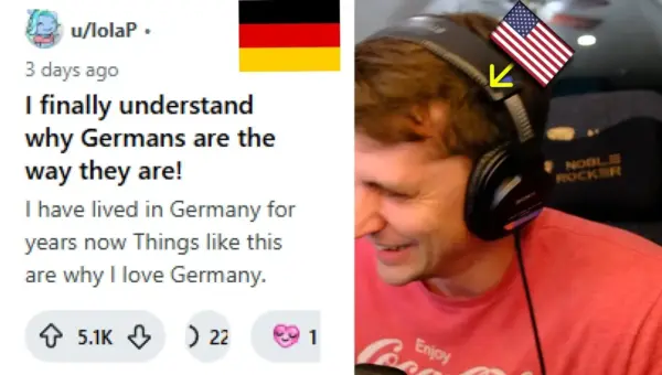 Germany’s Complaint Culture Fuels Integration, Fuels Far-Right Surge