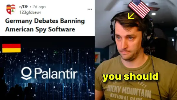 Germany’s Digital Glitches and Cultural Quirks Unpacked