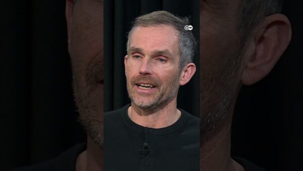 Germany’s Export Powerhouse Faces Unprecedented Challenges