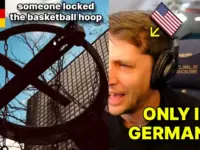 Germany’s Forests Fall, But Its Systems Endure