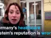 Germany’s Healthcare System Cracks Under Pressure: A ‘Mercedes’ Paid, ‘Golf’ Driven Reality