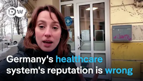 Germany’s Healthcare System Cracks Under Pressure: A ‘Mercedes’ Paid, ‘Golf’ Driven Reality
