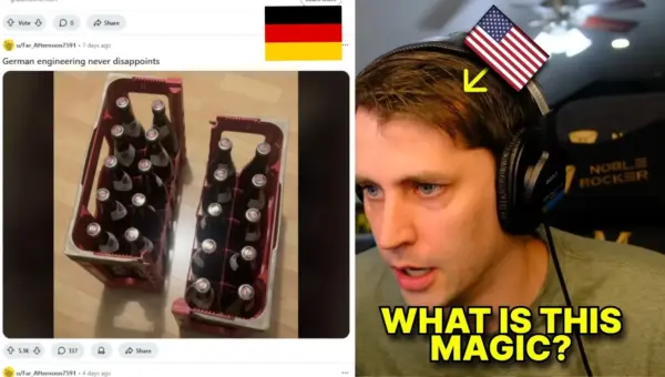 Germany’s Pension Pains and Political Pinocchios Revealed