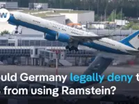 Germany’s Ramstein Base: Key US Hub in Iran Tensions