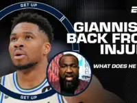 Giannis Returns, But Celtics Dominate Bucks