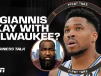 Giannis Returns: Loyalty or Last Dance in Milwaukee?