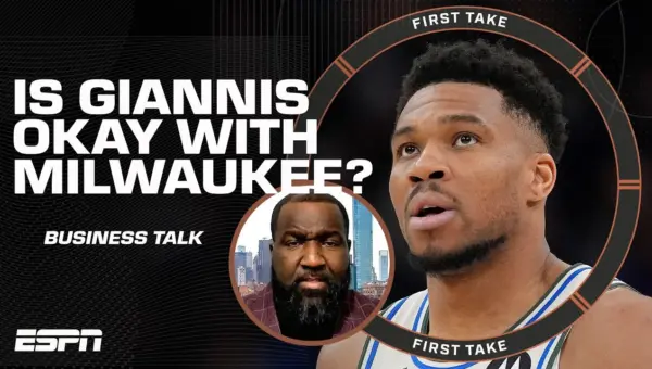 Giannis Returns: Loyalty or Last Dance in Milwaukee?