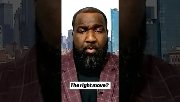 Giannis Stays: Loyalty or Last Stand in Milwaukee?