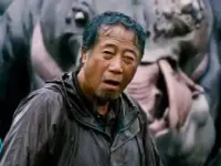 Giant Monsters Roar: Sci-Fi Cinema’s Top 10 Terrors