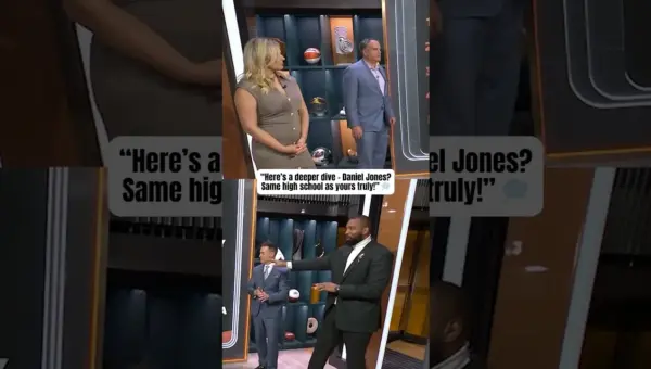 Giants’ Jones Ranked 3rd QB: A Costly Gamble?