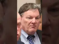 Gilgo Beach Killer Nears Confession, Ending Long Wait