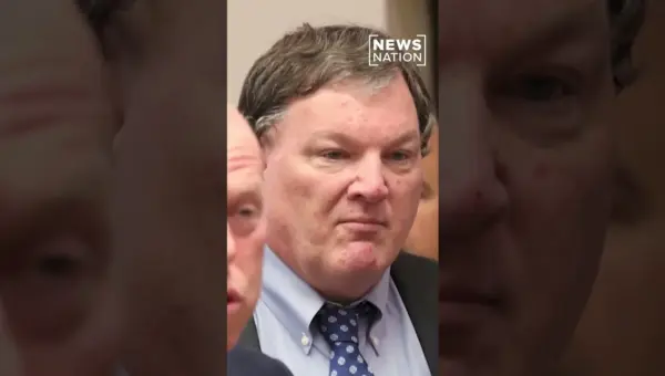 Gilgo Beach Killer Nears Confession, Ending Long Wait