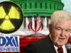Gingrich: DHS Shutdown Aids Iran, Poses Nuclear Threat