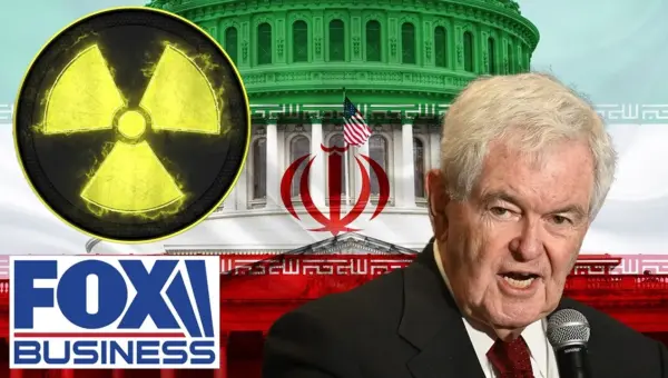 Gingrich: DHS Shutdown Aids Iran, Poses Nuclear Threat