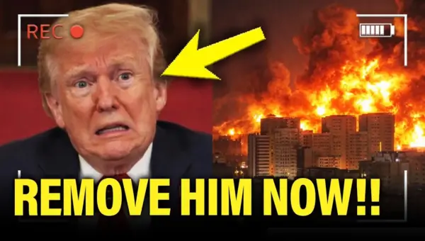 Global Conflicts Ignite: US Faces Economic Woes, Military Setbacks