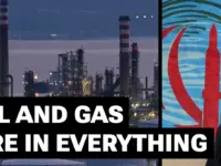 Global Energy Shock Looms: Iran War Threatens Supply, Prices