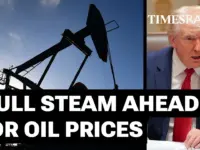 Global Fuel Crisis Looms: 10% Demand Gap Sparks Soaring Prices