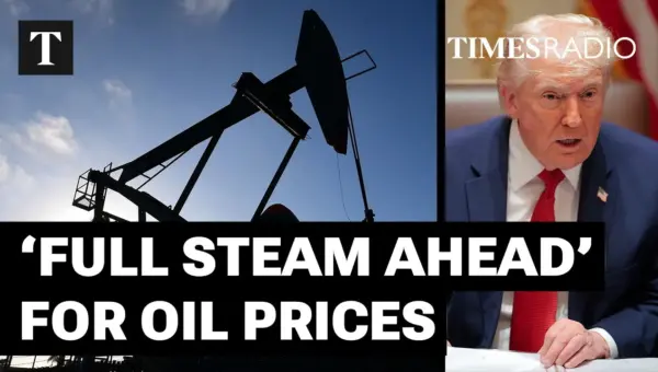 Global Fuel Crisis Looms: 10% Demand Gap Sparks Soaring Prices