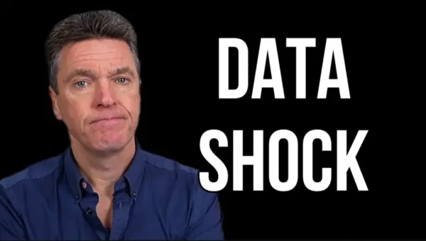 Global Growth Slows Amid Iran Conflict Data