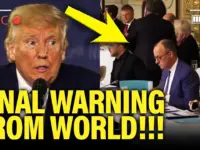 Global Leaders Warn Trump on War Plans, NATO Future