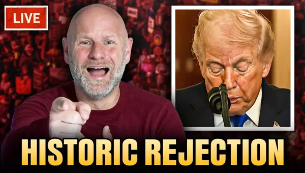 Global Protests Expose Trump’s Weakness Abroad