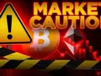 Global Tensions Spark Market Selloff, Bitcoin Falls