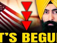 Global Wealth Shift: Gold Surges, US Dollar Weakens