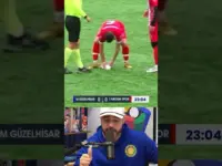 Goalie’s Bird Mishap Leads to Shootout Drama!