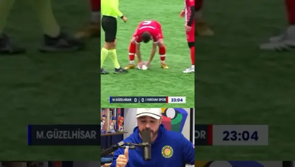 Goalie’s Bird Mishap Leads to Shootout Drama!