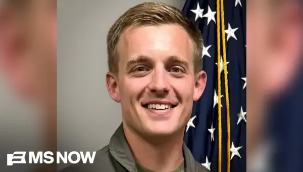 Gold Star Family Honors Fallen Hero, Shares Devastating Impact