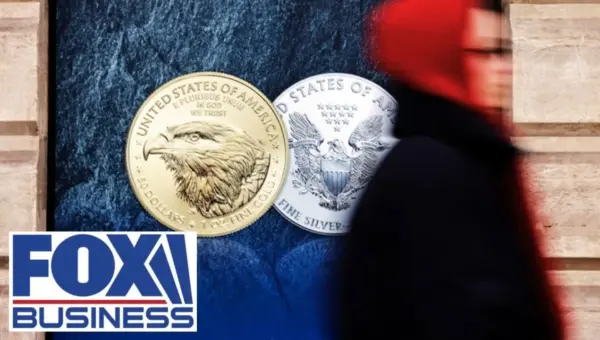 Gold Surges: A Golden Buying Opportunity Emerges