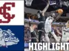 Gonzaga Claims WCC Title in Thriller!