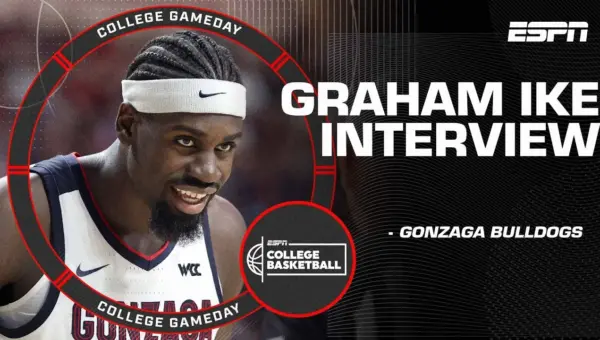 Gonzaga’s X-Factor: Resilience Fuels Title Hopes