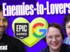Google, Epic Settle Play Store Feud; Phone Hardware Gets Weird