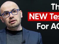 Google Exec Proposes Novel AGI Test: Beyond Benchmarks