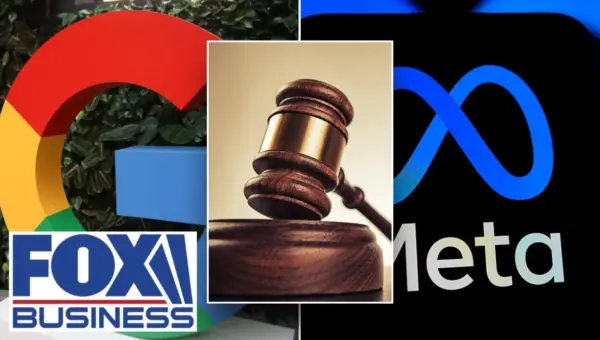 Google, Meta Liable: $6M Verdict Shakes Social Media Giants