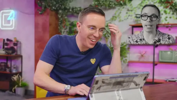 Google’s Grip: Have We Traded Privacy for Convenience?