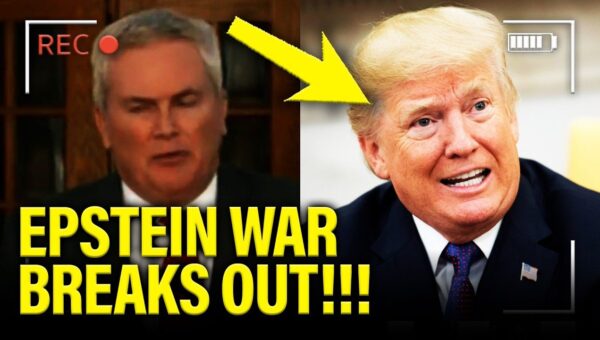 GOP Accused of Epstein Cover-Up Amidst Clinton Deposition Fallout