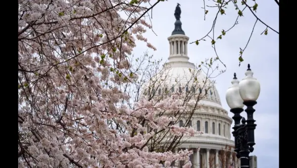 GOP Aims for Mega-Bill to Bypass Gridlock