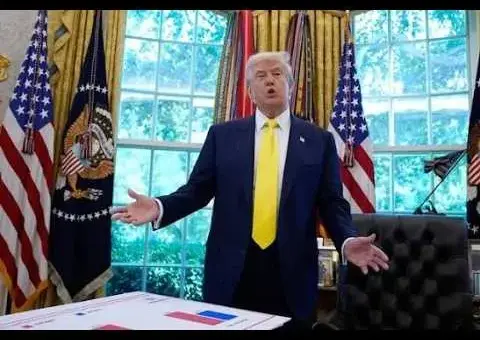 GOP Blame Game Backfires Amid Airport Chaos