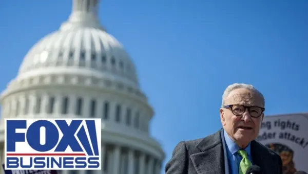 GOP Claims Democrats Seek ‘Cheat’ Via Voting Access