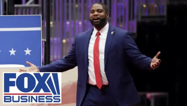 GOP Congressman Slams Democrats’ ‘Chaos’ Amid Poll Woes